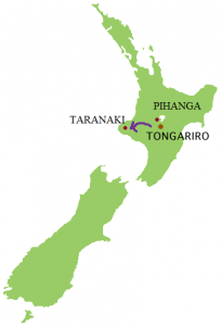NZ-Tongariro