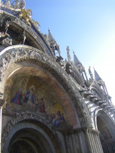 The Basilica 